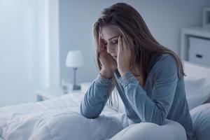 Keine erholsame Nachtruhe? Deshalb schläft Deutschland schlecht