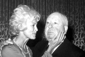 Alfred Hitchcock: Vor genau 40 Jahren starb der Meister der Spannung
