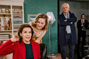 TV-Tipps am Mittwoch