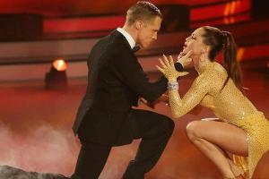 Oliver Pocher feiert Comeback bei "Let's Dance"