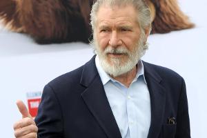Hobby-Pilot Harrison Ford mit dem nächsten Beinahe-Crash?