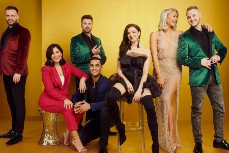 RTL feiert am 29. April 7.000 Folgen 