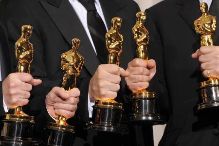 Die Oscarverleihung 2021 ist für den 28. Februar geplant.