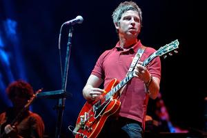 Noel Gallagher kündigt unveröffentlichten Oasis-Song an