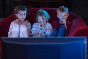 Netflix gibt Eltern noch mehr Kontrolle über Inhalte