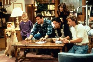John Stamos und "Full House"-Stars veröffentlichen Corona-Parodie