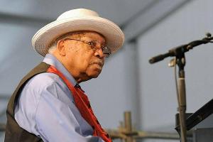 US-Jazzpianist Ellis Marsalis an Covid-19 gestorben
