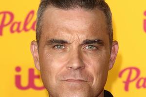 Robbie Williams hat sein Konzert in Bonn verschoben