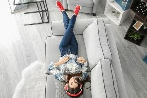Corona-Isolation: Mit diesen Tipps halten Sie durch