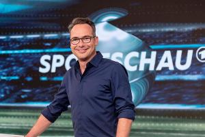 Neuer Sendeplatz für verlängerte "Sportschau" am Sonntag