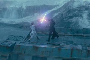 "Aufstieg Skywalkers": "Star Wars"-Finale schon ab 4. Mai auf Disney+