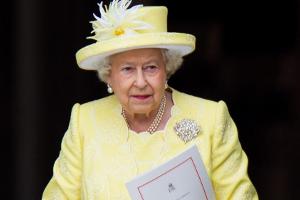 Queen Elisabeth II. hat sich erneut an das britische Volk gewandt.