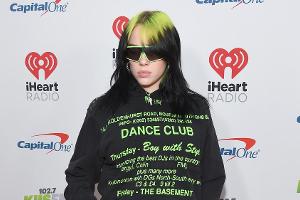Billie Eilish erntet für ihren Bikini harte Kritik