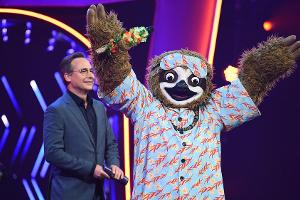 Nach Corona-Pause: "The Masked Singer" geht in eine neue Runde