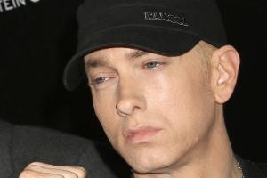 Seit zwölf Jahren clean: Eminem feiert einen persönlichen Meilenstein