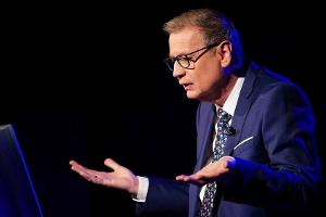 "Wer wird Millionär?": So erlebte Günther Jauch die Show ohne Publikum