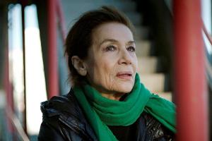 So wird der neue "Tatort" aus Frankfurt mit Hannelore Elsner