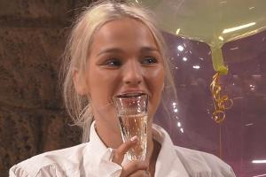 "Promi Big Brother": Emmy Russ hat schon mit dem "Playboy" gesprochen