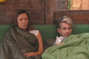 Katy Bähm: "Simone ist die falscheste Schlange der Nation"