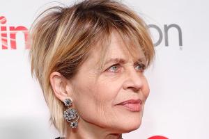 Linda Hamilton trauert um ihre Zwillingsschwester
