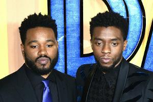 Chadwick Boseman: Bewegende Abschiedsworte von Ryan Coogler