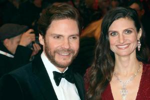 Daniel Brühl ist zum zweiten Mal Vater geworden