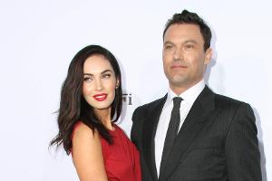 Brian Austin Green kann sich Liebes-Comeback mit Megan Fox vorstellen