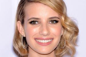 Emma Roberts ist schwanger: So gratulieren die Stars