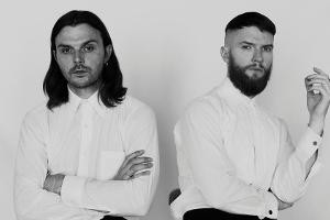 Pop-Duo Hurts sieht psychische Gefahren in der Corona-Krise