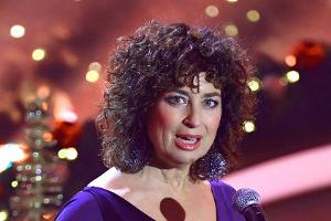 Isabel Varell wurde als Kind "schwerst verprügelt"