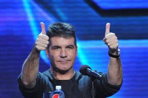 Howie Mandel: Simon Cowell geht es "spektakulär gut"