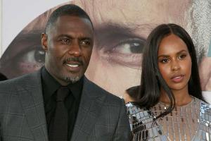Idris Elba hielt Corona-Infektion für sein "Ende"