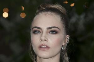Cara Delevingne verrät, wer ihre Seelenverwandte ist