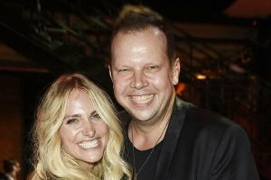 Anna Kraft und Wolff-Christoph Fuss werden wieder Eltern
