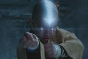 Es gab bereits eine Realverflimung zu "Avatar - Der Herr der Elemente" im Kino: "Die Legende von Aang" (2010).
