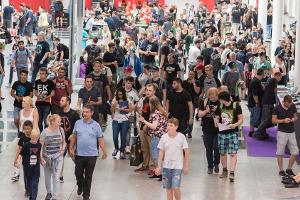 Gamescom im Corona-Jahr 2020: Was man jetzt alles wissen muss
