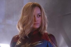 "Captain Marvel 2": Horror-Regisseurin soll Fortsetzung drehen