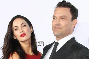 Brian Austin Green vs. Megan Fox: Er äfft ihren Liebes-Post nach