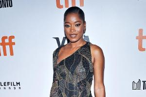 "Hustlers"-Star Keke Palmer wird die MTV Video Music Awards moderieren