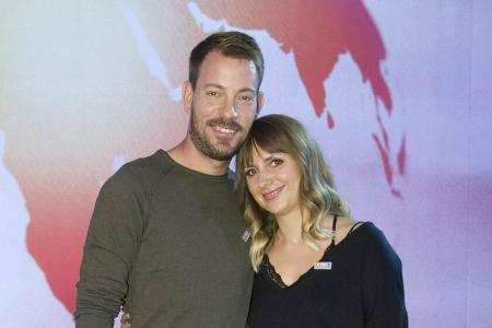 Gerald und Anna, bekannt aus Gerald und Anna, bekannt aus