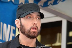 Aufregung um #RIPEminem: Twitter-User erklärt Rapper für tot