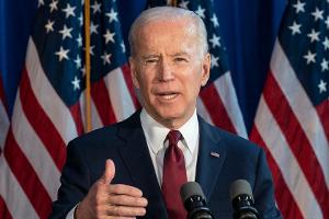 Dieser Megastar schenkt Joe Biden einen Song