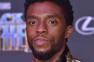 Chadwick Boseman: Black Panther soll nicht neu besetzt werden