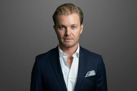 Nico Rosberg ist neuer Löwe und Investor in der siebten Staffel von Nico Rosberg ist neuer Löwe und Investor in der siebten Staffel von