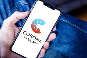 Zweifel an Wirksamkeit der Corona-Warn-App