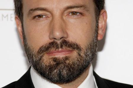 Hollywood-Star Ben Affleck muss zuhause bleiben. Hollywood-Star Ben Affleck muss zuhause bleiben.
