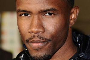 Frank Ocean: Sein 18-jähriger Bruder stirbt bei einem Unfall