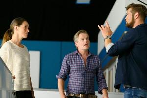 Das passiert heute in den Soaps