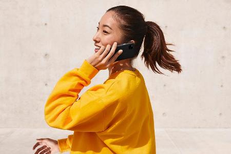 Das Pixel 4a kommt im Oktober auf den Markt
