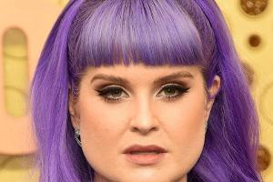 Kelly Osbourne ist kaum wiederzuerkennen